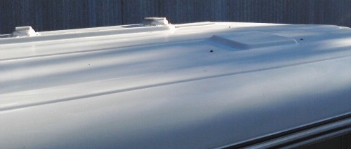 Circle J tandem axle Horse trailer